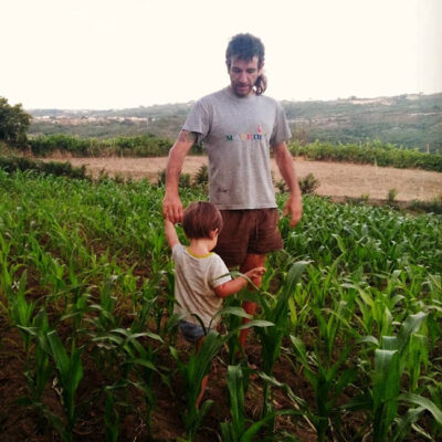Agricultura